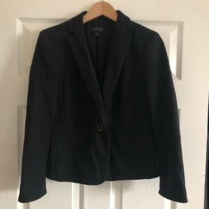 Ann Taylor Suite Jacket